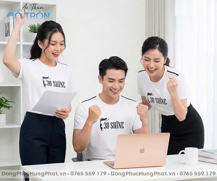 xu hướng đồng phục mới