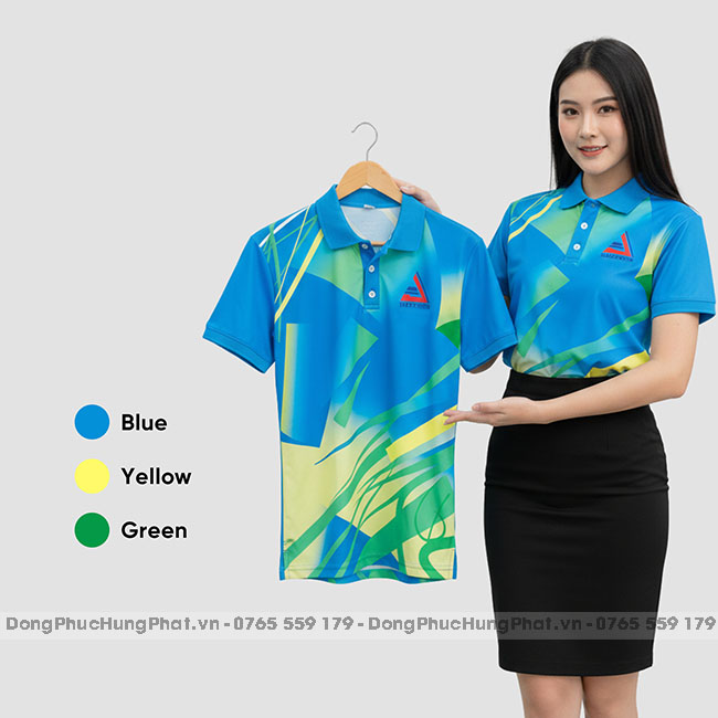 in áo thun chất lượng cao cấp