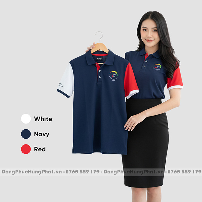 in áo thun chất lượng cao cấp