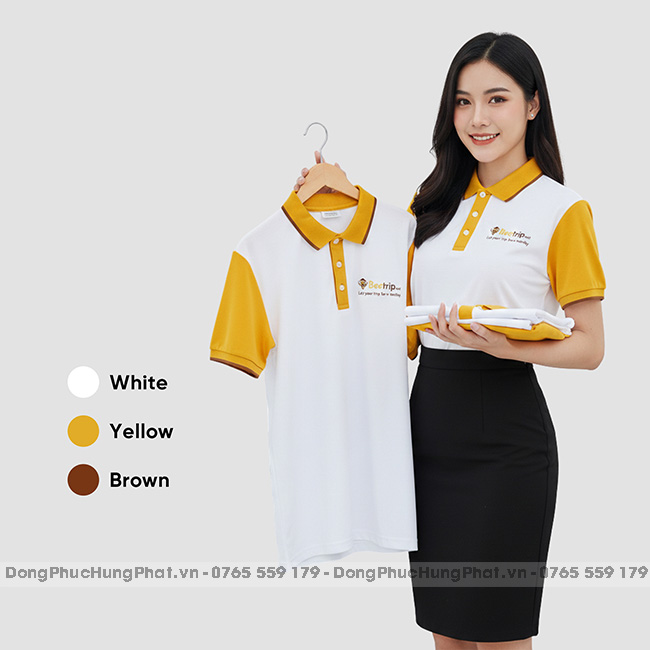 in áo thun chất lượng cao cấp
