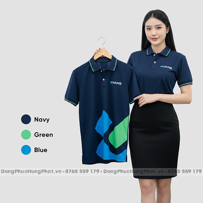 in áo thun chất lượng cao cấp