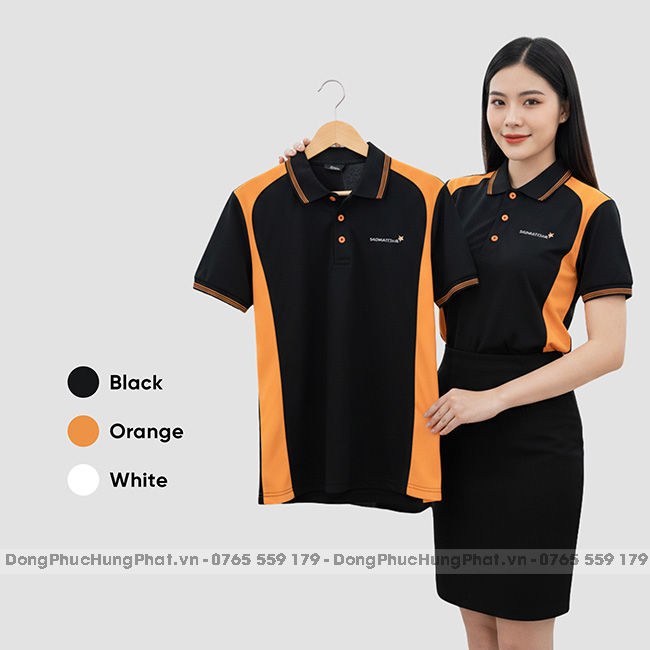 in áo thun chất lượng cao cấp