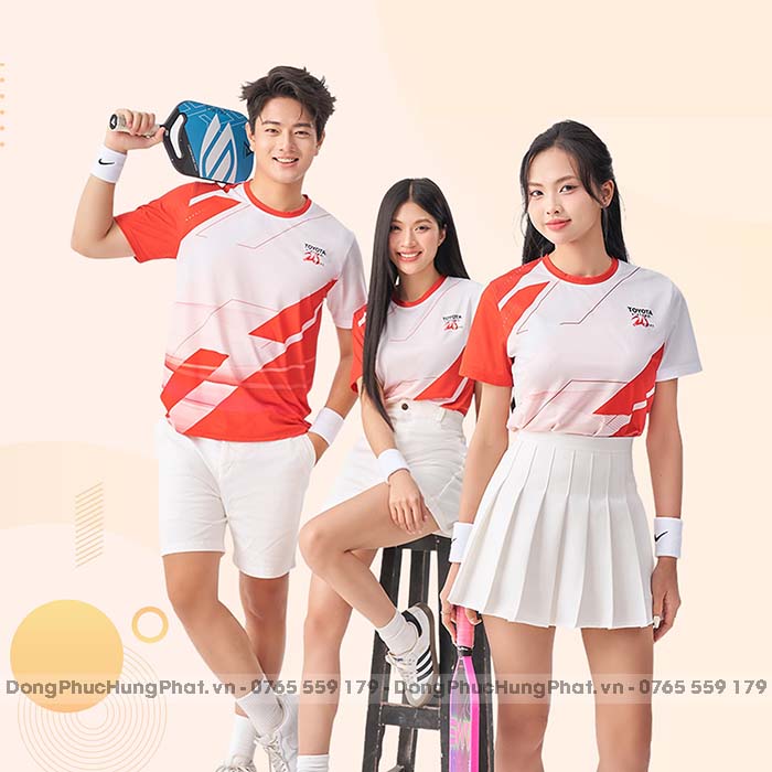xưởng may áo thun quảng cáo giá rẻ