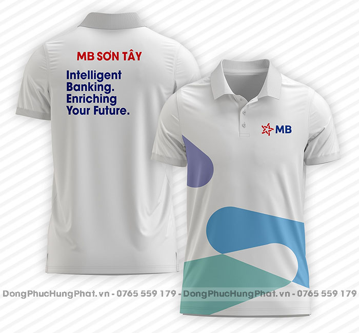 xưởng may áo thun quảng cáo giá rẻ