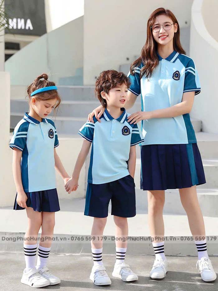 xưởng may in áo đồng phục tại vĩnh lộc