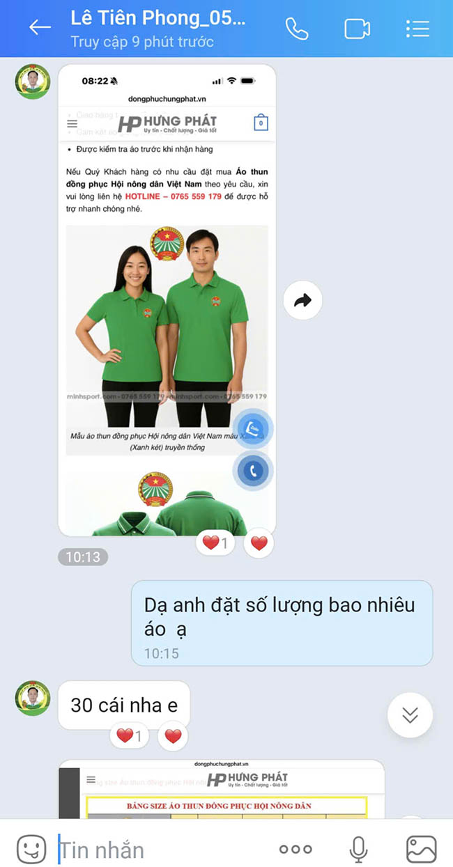 in 30 áo thun hội nông dân xã diên khánh