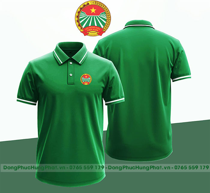 in áo đồng phục giá rẻ tại tphcm