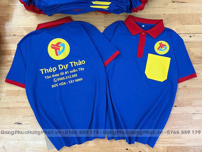 in áo thun theo yêu cầu
