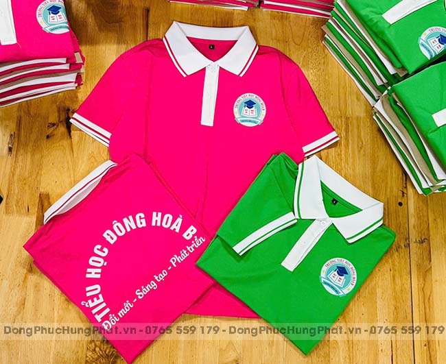 in áo thun theo yêu cầu