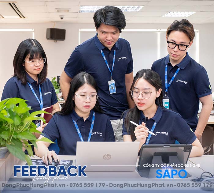 kinh nghiệm đặt may đồng phục đẹp và tiết kiệm