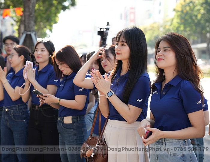kinh nghiệm đặt may đồng phục đẹp và tiết kiệm
