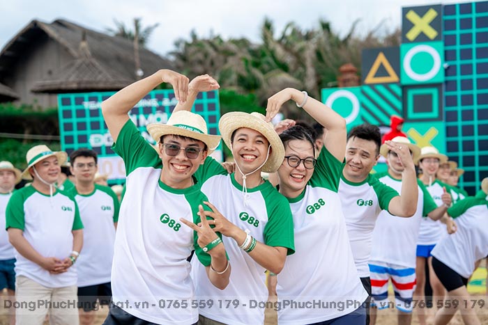 kinh nghiệm đặt may đồng phục đẹp và tiết kiệm