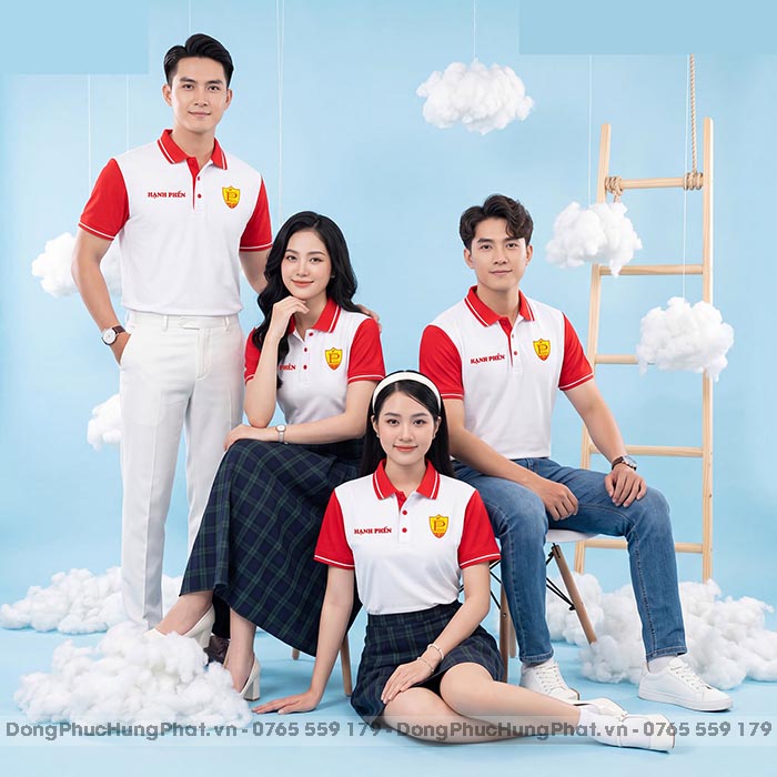 kinh nghiệm đặt may đồng phục đẹp và tiết kiệm