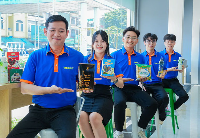 tiêu chí đánh giá xưởng may đồng phục uy tín