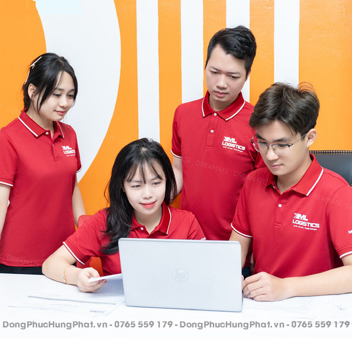 tiêu chí đánh giá xưởng may đồng phục uy tín