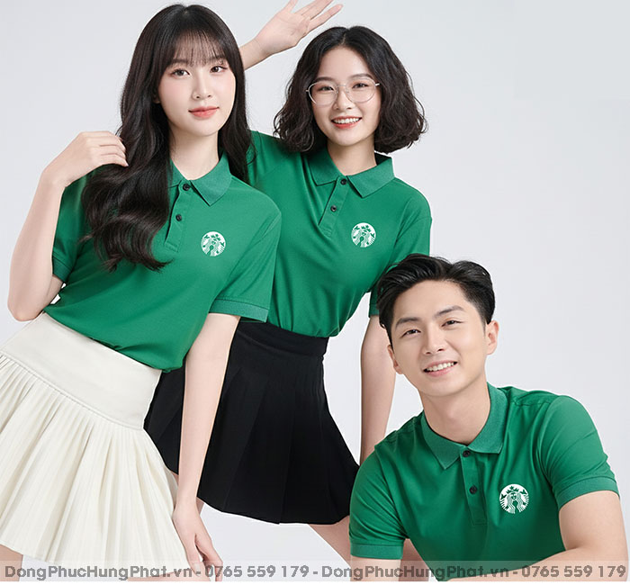 xưởng may áo thun quà tặng