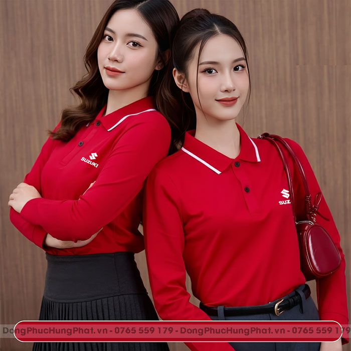 xưởng may áo thun quà tặng