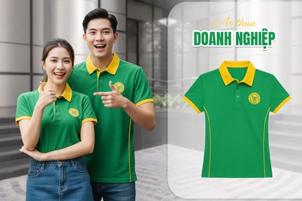 xưởng may đồng phục tại bình chánh