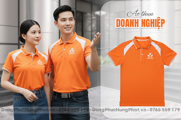 xưởng may đồng phục tại bình chánh