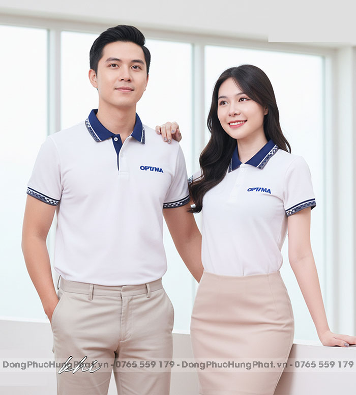xưởng may đồng phục tại bình chánh