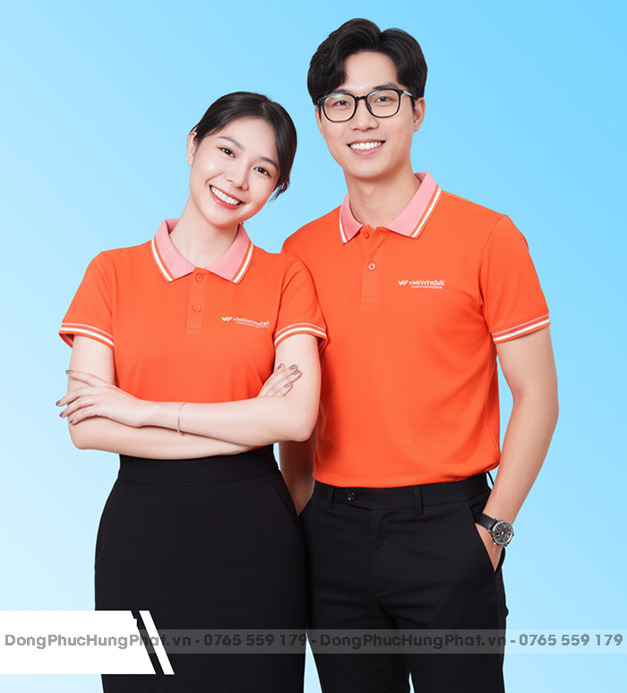 xưởng may đồng phục tại bình chánh