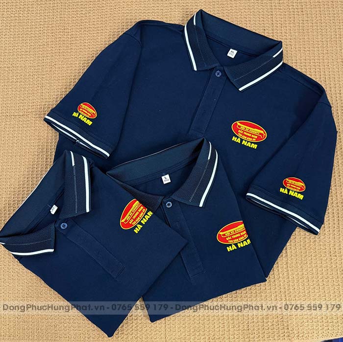 xưởng may đồng phục tại bình chánh