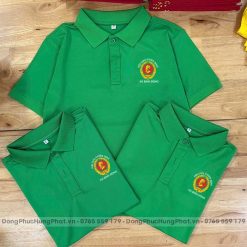 áo thun đồng phục hội cựu chiến binh việt nam