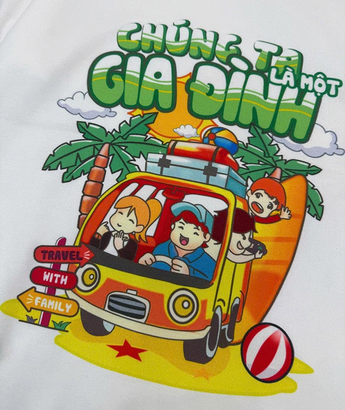 in chuyển nhiệt