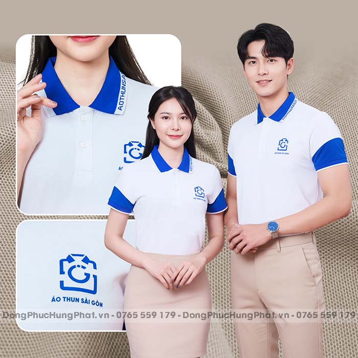 may đồng phục cần thơ