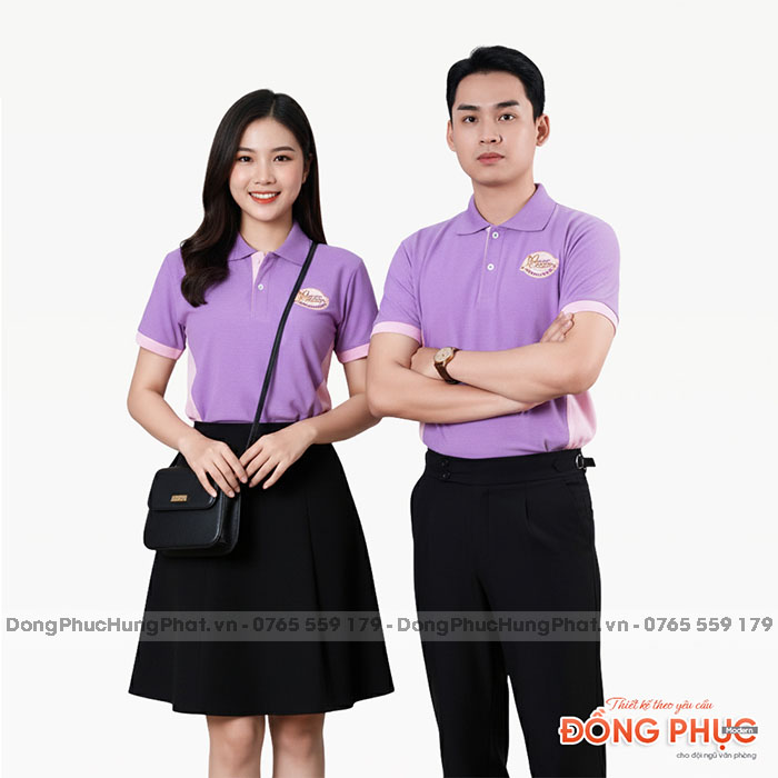 may đồng phục cần thơ