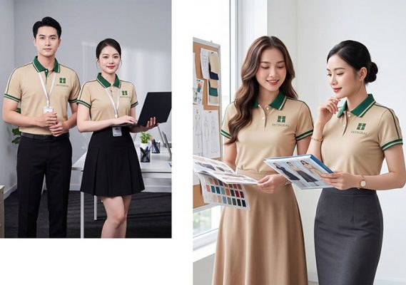may đồng phục cần thơ