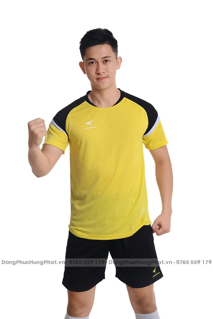 may đồng phục thể thao
