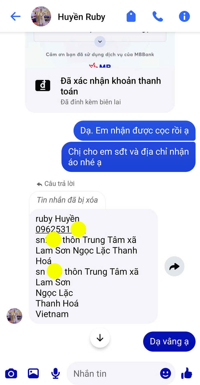 32 áo đồng phục họp lớp 30 năm trường THCS Lam Sơn, Thanh Hóa