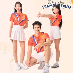 Đồng Phục Team Building