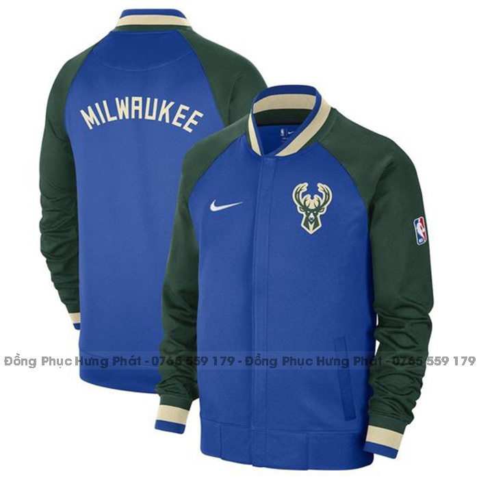 áo khoác đồng phục bomber