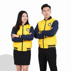 Áo Khoác Đồng Phục
