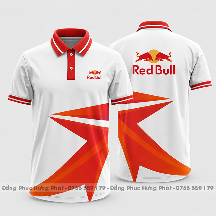 in áo thun đồng phục 3D