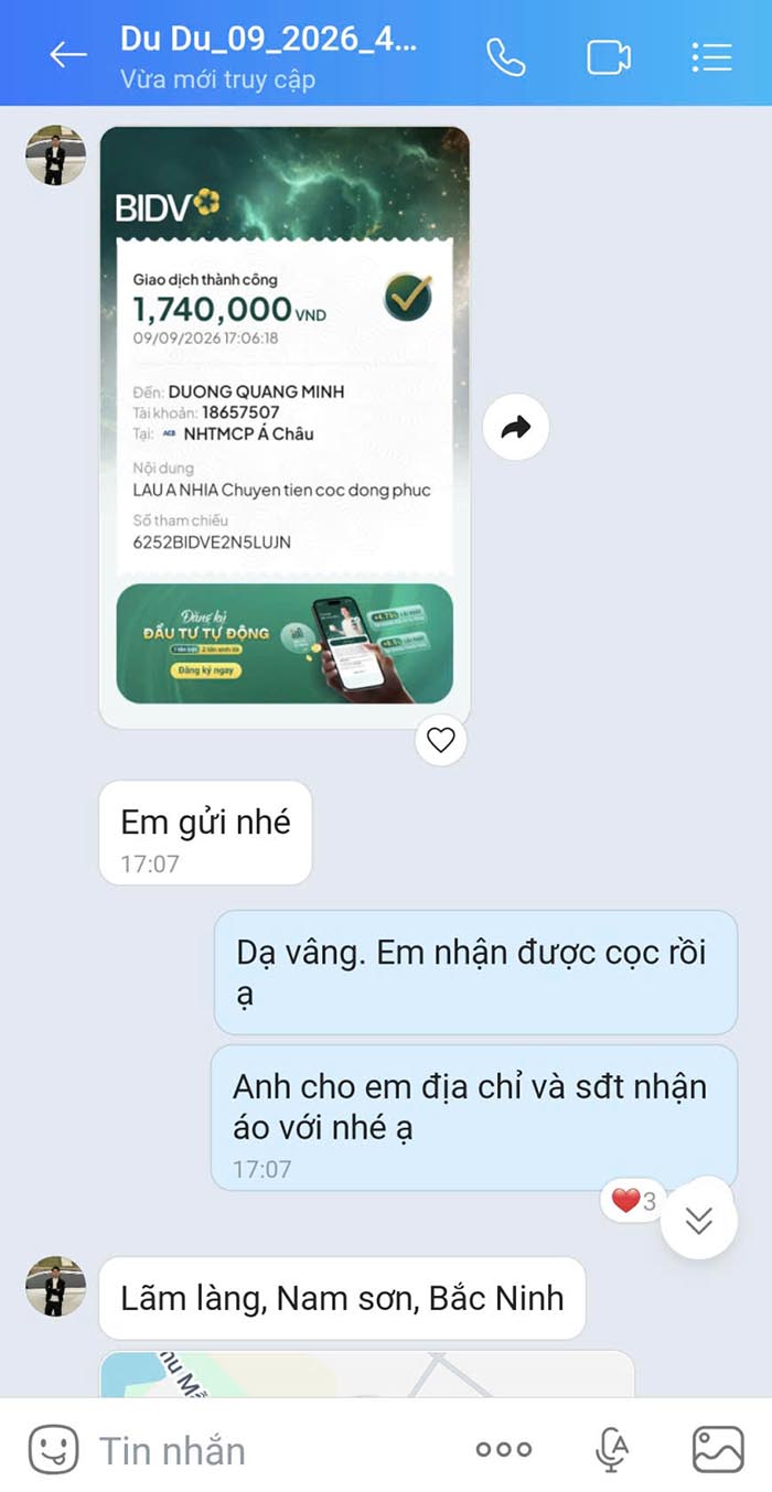 41 áo thun polo đồng phục in 3d win win group, Bắc Ninh