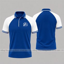 áo đồng phục họp lớp 25 nămáo đồng phục họp lớp 25 năm